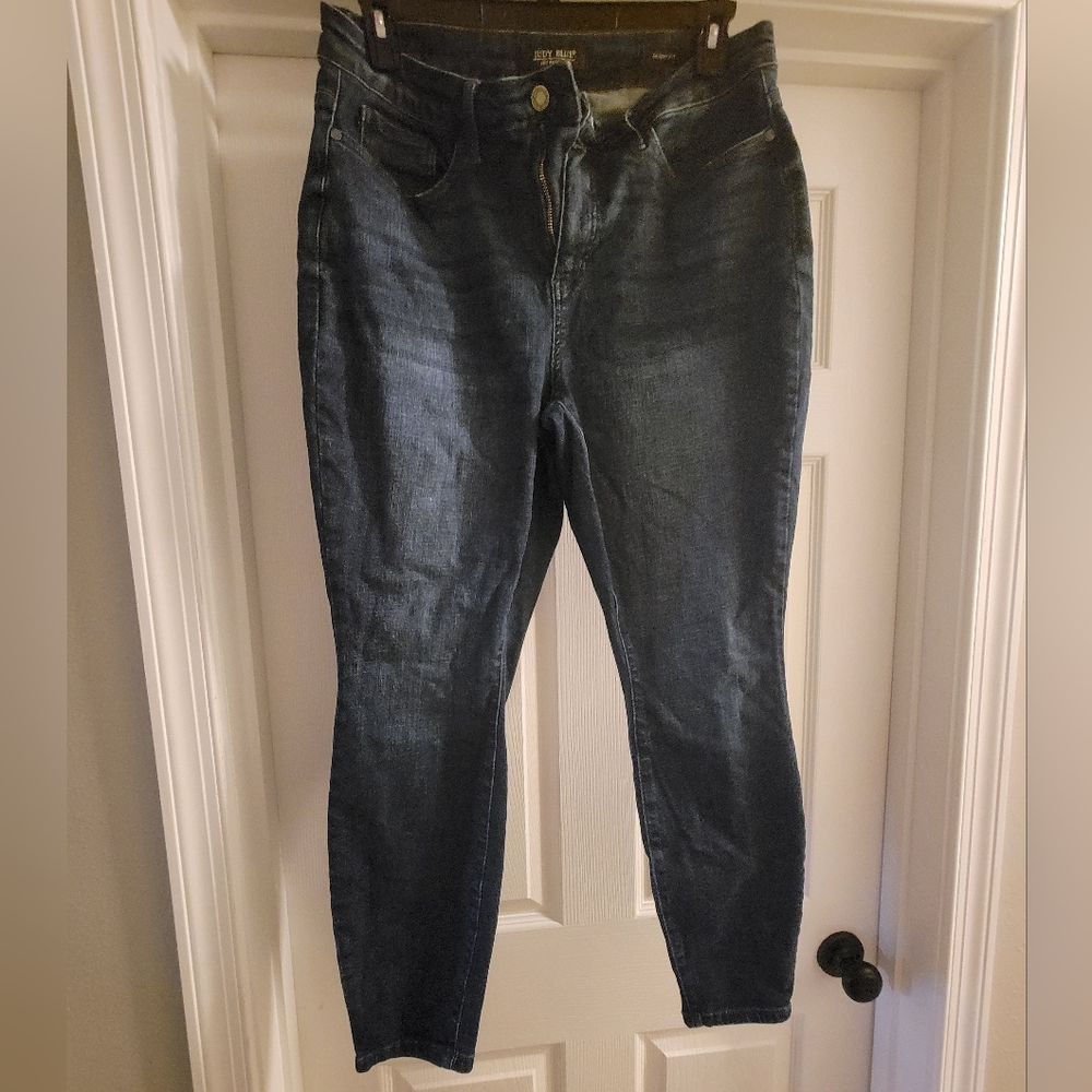 Judy Blue jeans